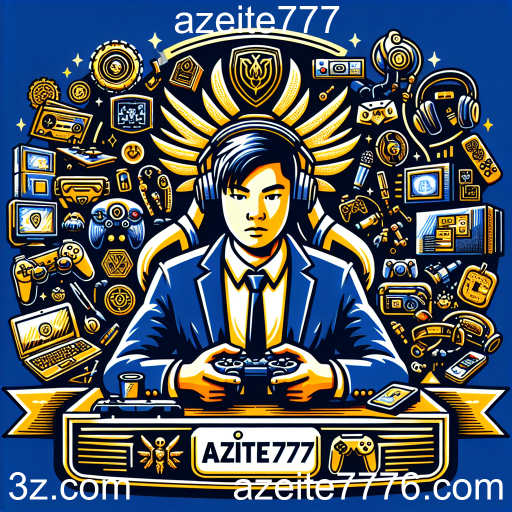 Guia Completo de Estratégias para Jogos: Dicas e Táticas para Dominar